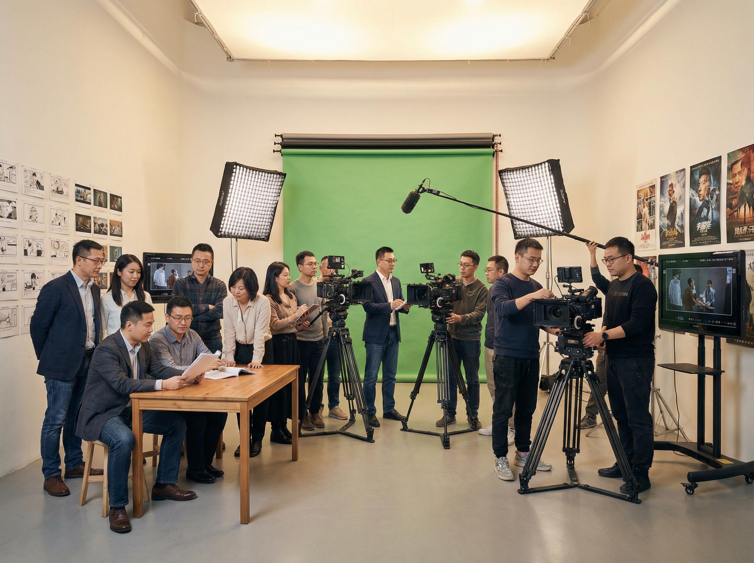 91香蕉-张明导演