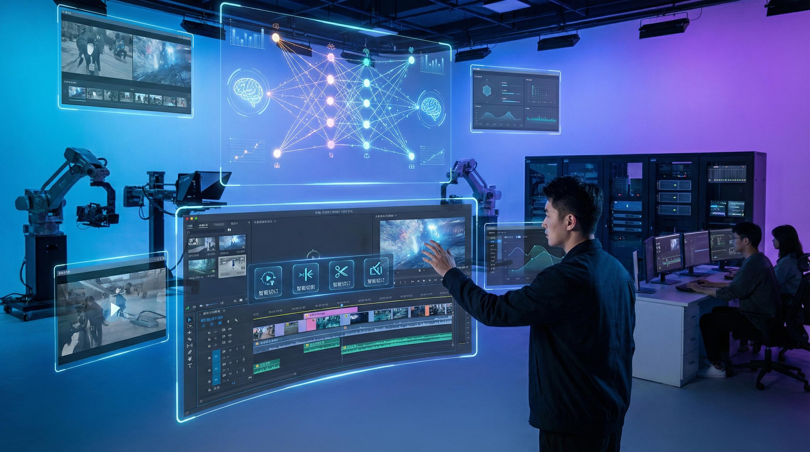 91香蕉-李晓雯制片人