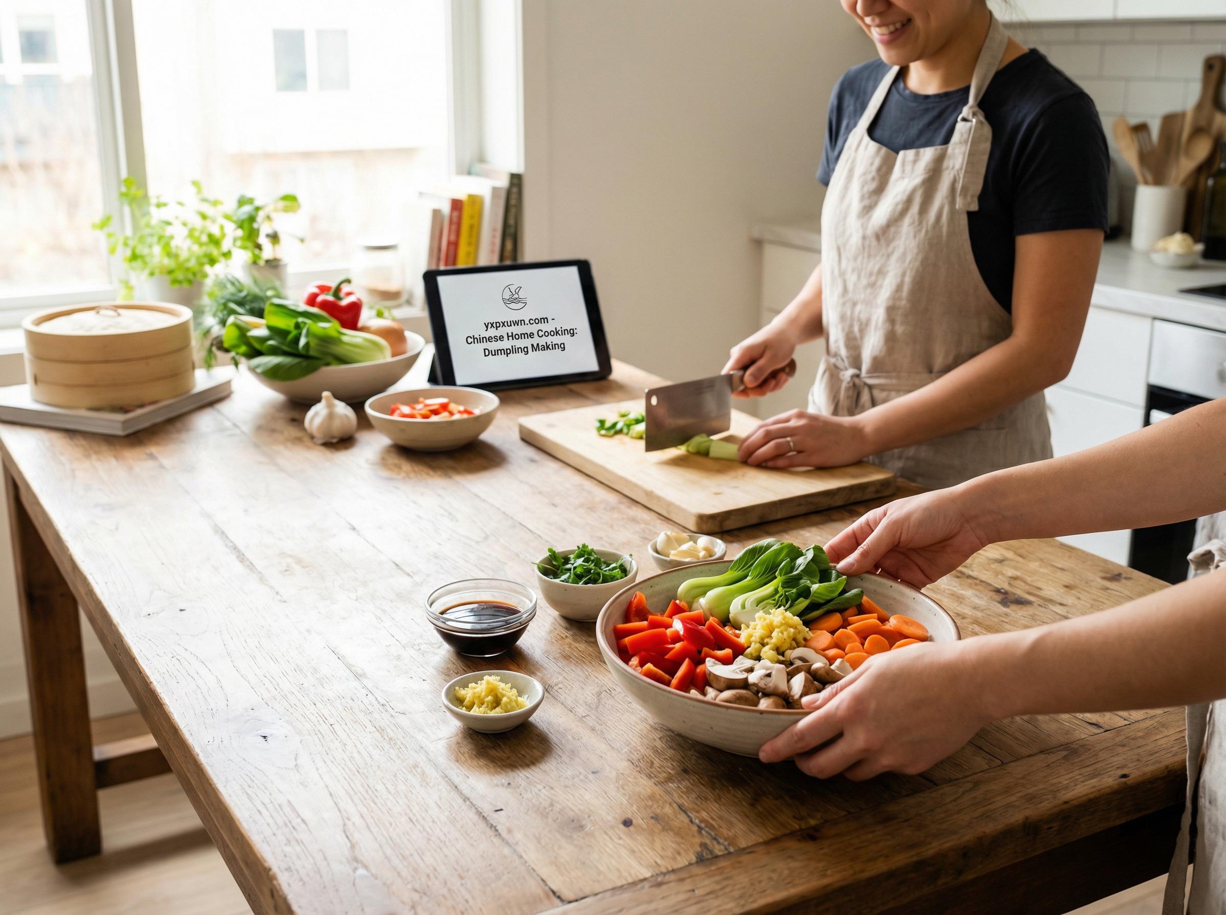 91香蕉创作工具-家常烹饪视频教程